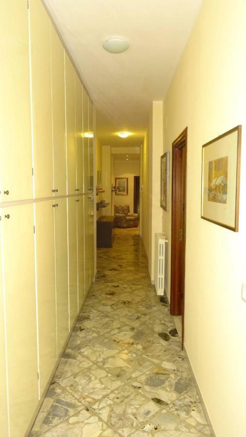 House Of Arts Hotel บารี ภายนอก รูปภาพ